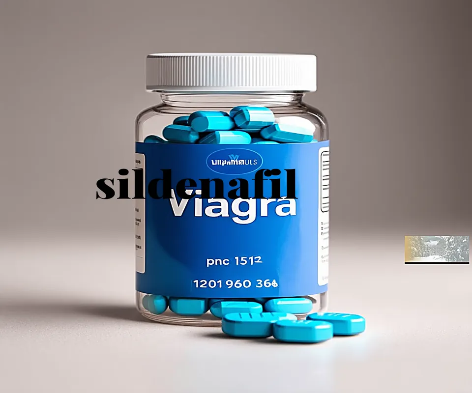 Sildenafil nifa precio